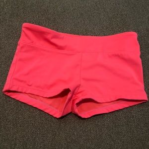Justice Swim Shorts
